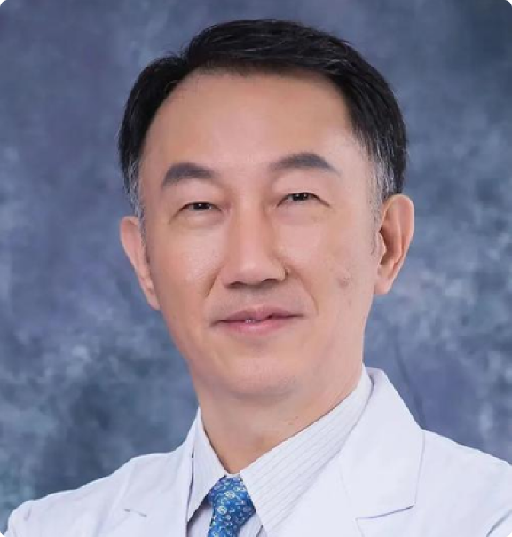 Sun Xinghuai